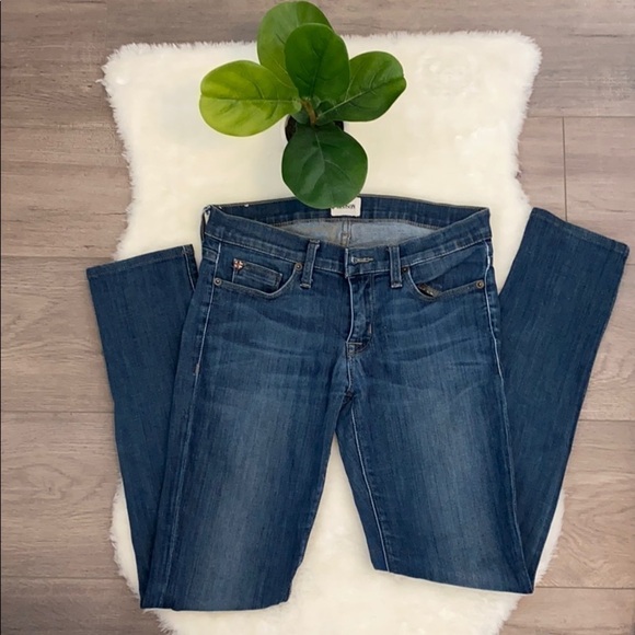 Preloved Hudson Women’s Jean - Picture 2 of 4